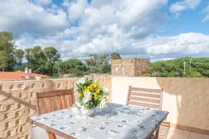 Casa Pasqualina - San Giovanni