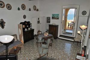 Casa Cattedrale spettacolare vista mare a Gaeta