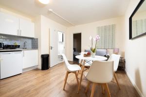Charmstay Kings Cross