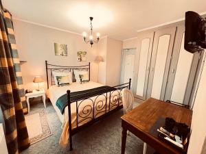 Hotels Chateau De Chicamour : photos des chambres