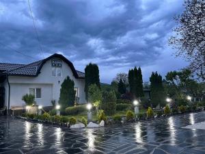 Agropa Rooms & Garden Events