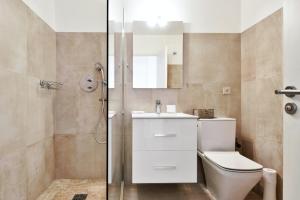 Apartment In A Residence With Swimming Pool Wifi