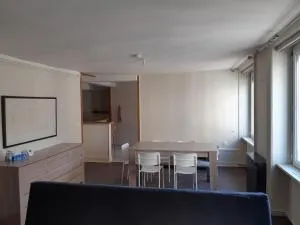 Grand appartement Lumineux - Saint Etienne