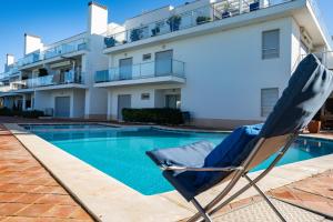 Great 2 Bedroom apartment in Santa Luzia Tavira
