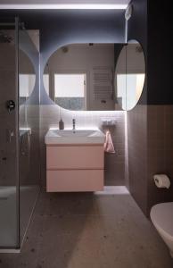Mod Apartment
