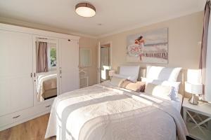 Suite Salzluft mit Sauna