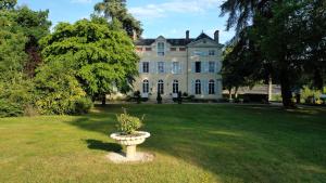 Hotels Chateau De Chicamour : photos des chambres