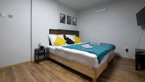 Apartamenty Sun Snow Siedlisko Palenica