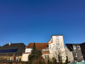 Geschmackvolle Wohnung im Herzen von Sinzig