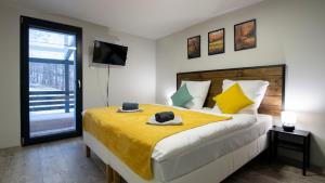 Apartamenty Sun Snow Siedlisko Palenica