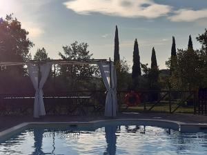 Camere con vista in Valdichiana