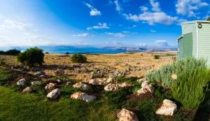 维雷德哈加里度假村酒店 - Kahal