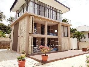 Bacova Sur Mer by Le Domaine de Bacova