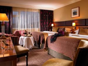Castlecourt Hotel, Spa & Leisure
