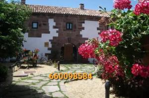 Hotel La Casa de las Brujas