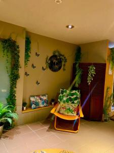 Hotels Kyriad Restaurant Centre SPA Vichy : photos des chambres