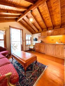 Authentic Turkish Home Suite