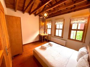 Authentic Turkish Home Suite