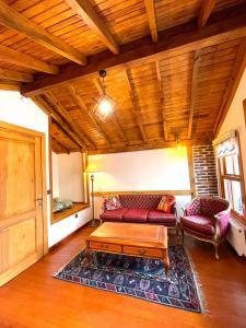 Authentic Turkish Home Suite