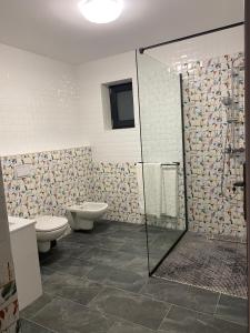 Pensiunea Valea Gepisului