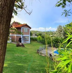 C&W Vacaciones Diferentes - Villa del Lago