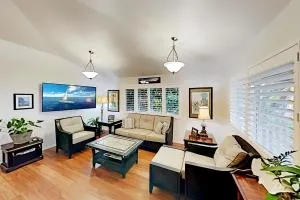 Honokaa Hideaway - Papaaloa