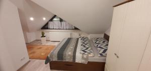 Apartament Pod 12 A