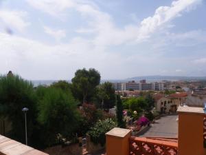 Apartamento Caballito de Mar