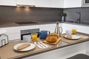 Luxury Apartment Leticia