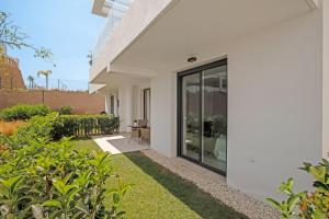 Luxury Apartment Leticia