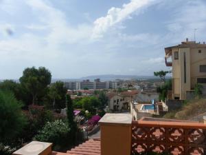 Apartamento Caballito de Mar con PARKING