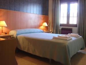 Apartamentos Jucar - Hotel Rural