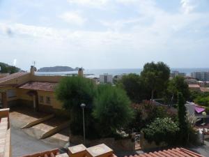 Apartamento Caballito de Mar con PARKING