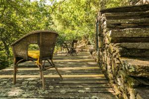 Tapadinho Nature and Pool - Countryside Villa