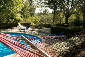 Tapadinho Nature and Pool - Countryside Villa