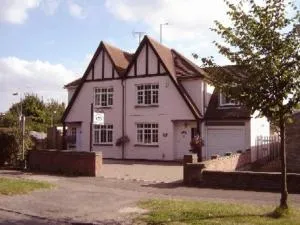 列文顿别墅酒店 - CBG