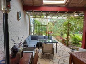 B&B / Chambres d'hotes Le Logis Du Four : photos des chambres