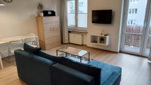 Apartament Katrin II