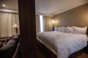 Eurobuilding Express El Tigre