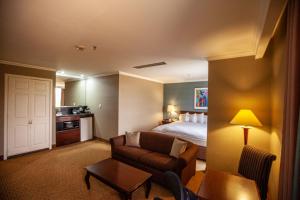 Eurobuilding Express El Tigre