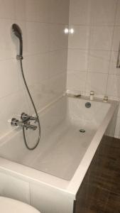 Monteursunterkunft Bikers Base Baddeckenstedt