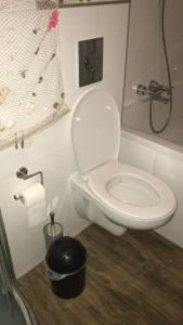 Monteursunterkunft Bikers Base Baddeckenstedt