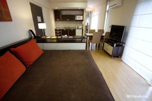 Ayres Apartments Recoleta - Uriburu 1756