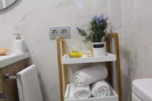 Apartamento Catedral