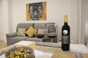 Apartamento Catedral - 4hvězdičkové hotely ve městě Almería