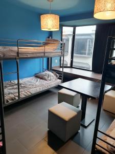 Hostel Pacific Ocean Częstochowa