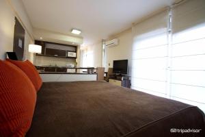 Ayres Apartments Recoleta - Uriburu 1756