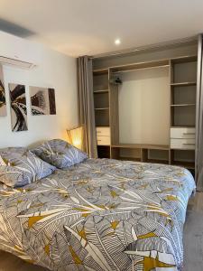 Appartements Loft lumineux et moderne a Montauban : photos des chambres