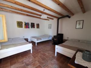 VILA RIRA - Rrajcë, Shebenik