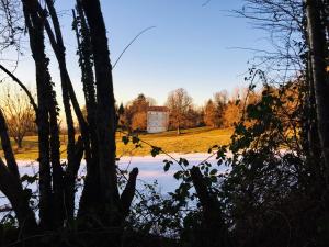 Maisons d'hotes Le Grand Dehors 01 : photos des chambres